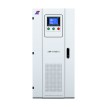 SBW-N50KVA For schools hospitals High Quality three phase LCD display 304V-456V ac automatic voltage regulators stabilizers