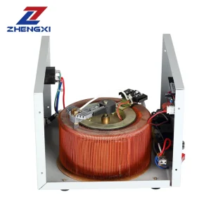 stabilisateur de tension 5kva de chine