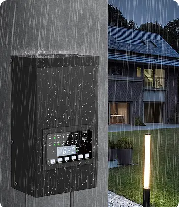Transformador de baixa tensão de 24 volts.webp