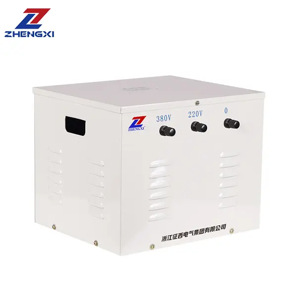 電圧電源変圧器 100VA 200VA 500VA 1000VA 2000VA 5000VA 単相連続した照明ランプの変圧器