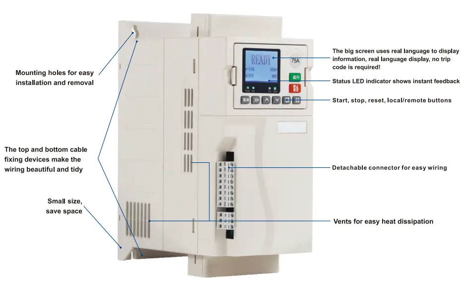 generac soft start
