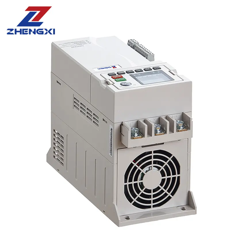 Softstarter für Einphasenmotor