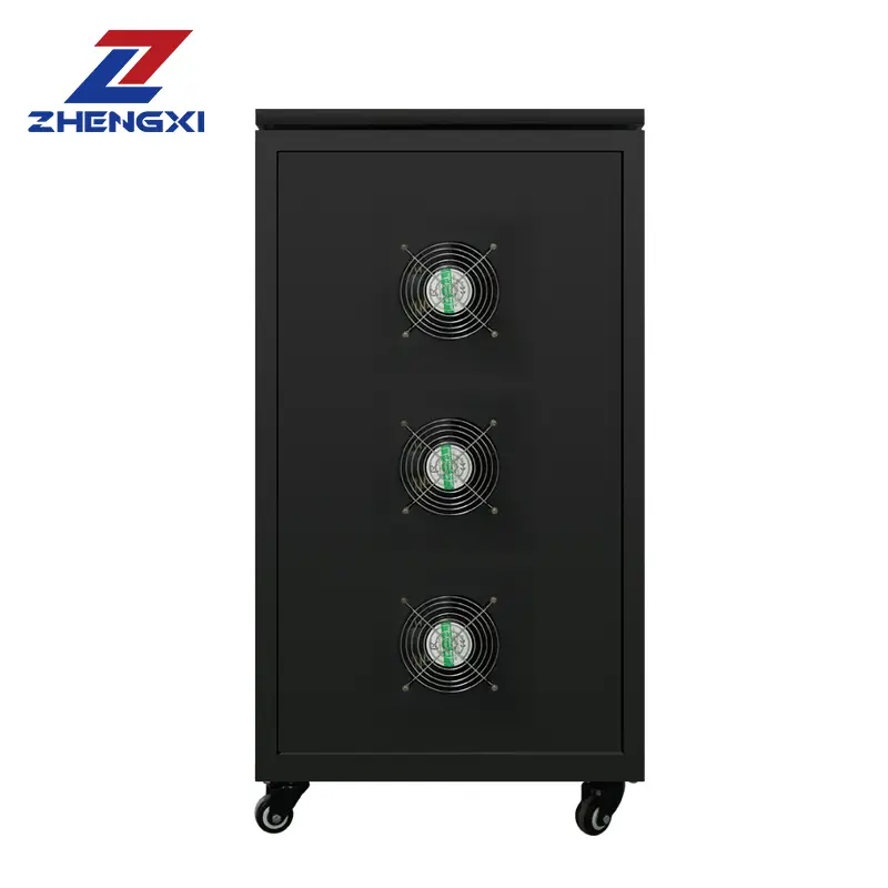 stabilizzatore trifase Produttore