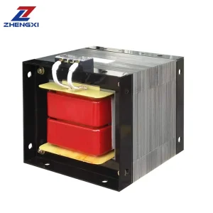 400v 380v tot 230v 12v 24v 36v 80v Opstap Omlaag Enkel Fase Controle Elektromacht Transformatoren