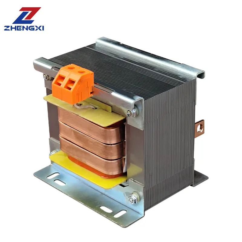 trasformatore monofase di controllo industriale da 50va-5000va 220v a 110v