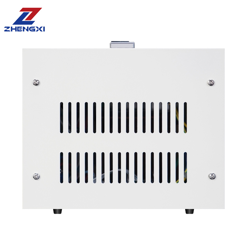Portabel stabilisator 1,5kVA Tipo Ponteiro