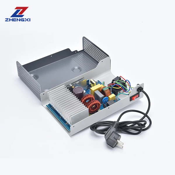 inverter-regulator