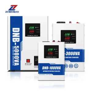 10kva電圧安定器