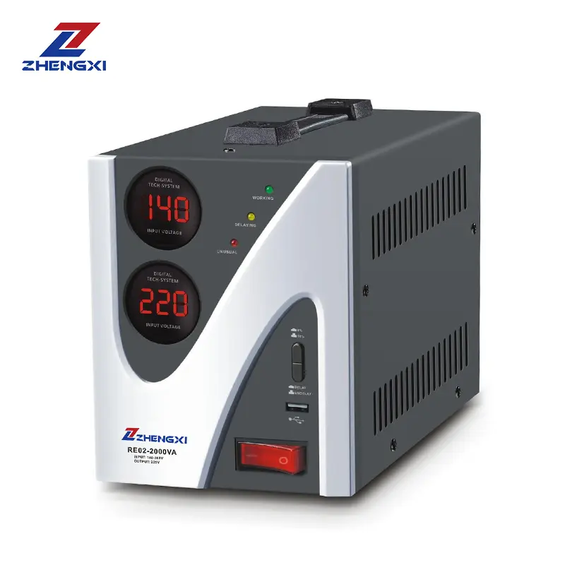 electronic stabilizer 10kva price in pakistan